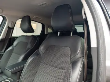 Renault Arkana Mild Hybrid 140 EDC