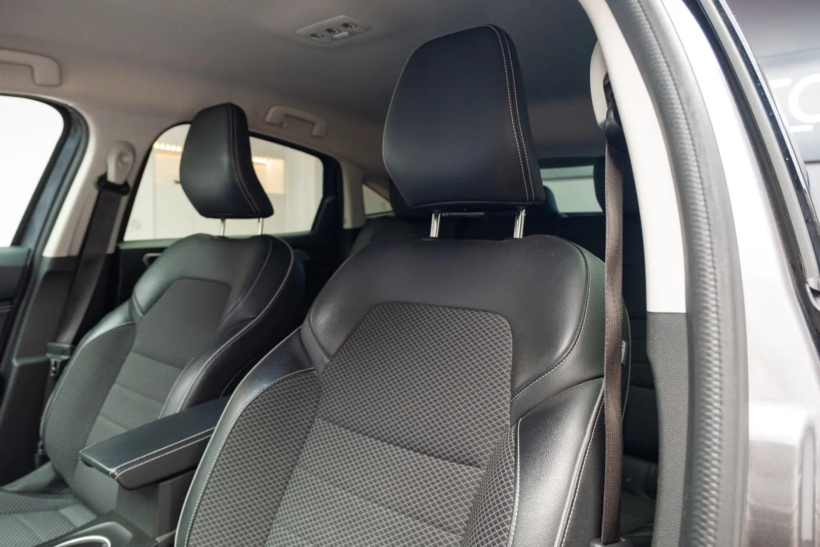 Renault Arkana Mild Hybrid 140 EDC