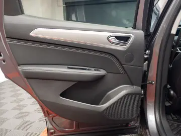 Renault Arkana Mild Hybrid 140 EDC