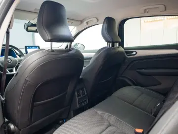 Renault Arkana Mild Hybrid 140 EDC