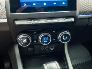 Renault Arkana Mild Hybrid 140 EDC