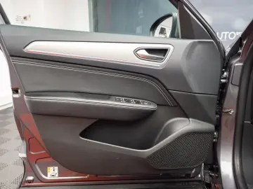 Renault Arkana Mild Hybrid 140 EDC