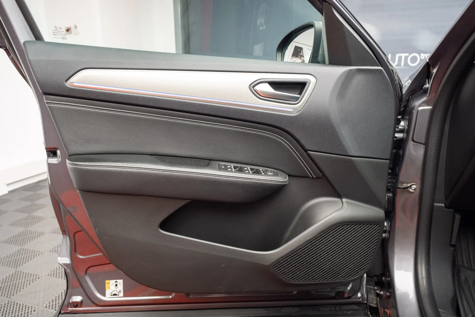 Renault Arkana Mild Hybrid 140 EDC