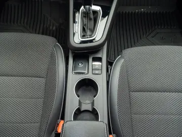 Renault Arkana Mild Hybrid 140 EDC