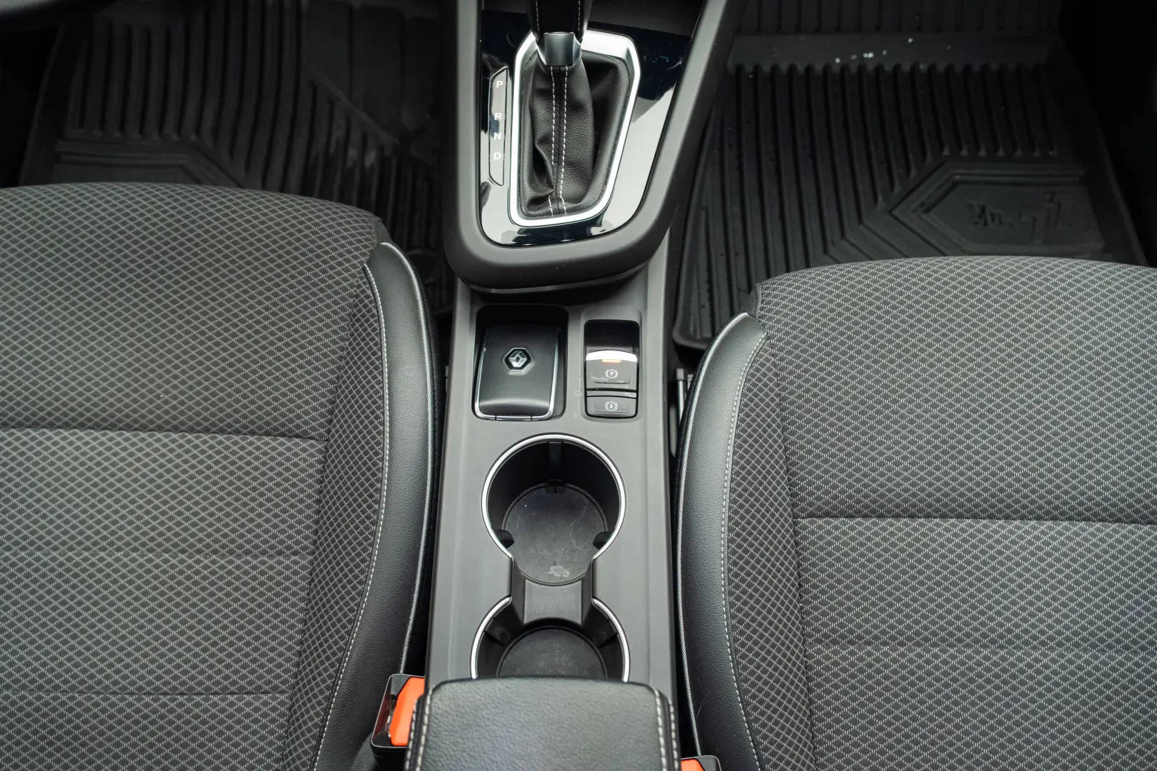 Renault Arkana Mild Hybrid 140 EDC