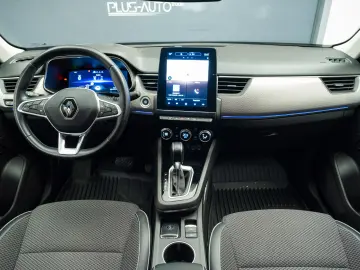 Renault Arkana Mild Hybrid 140 EDC