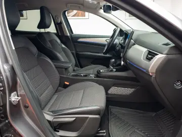 Renault Arkana Mild Hybrid 140 EDC