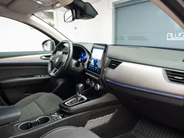 Renault Arkana Mild Hybrid 140 EDC