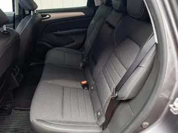 Renault Arkana Mild Hybrid 140 EDC