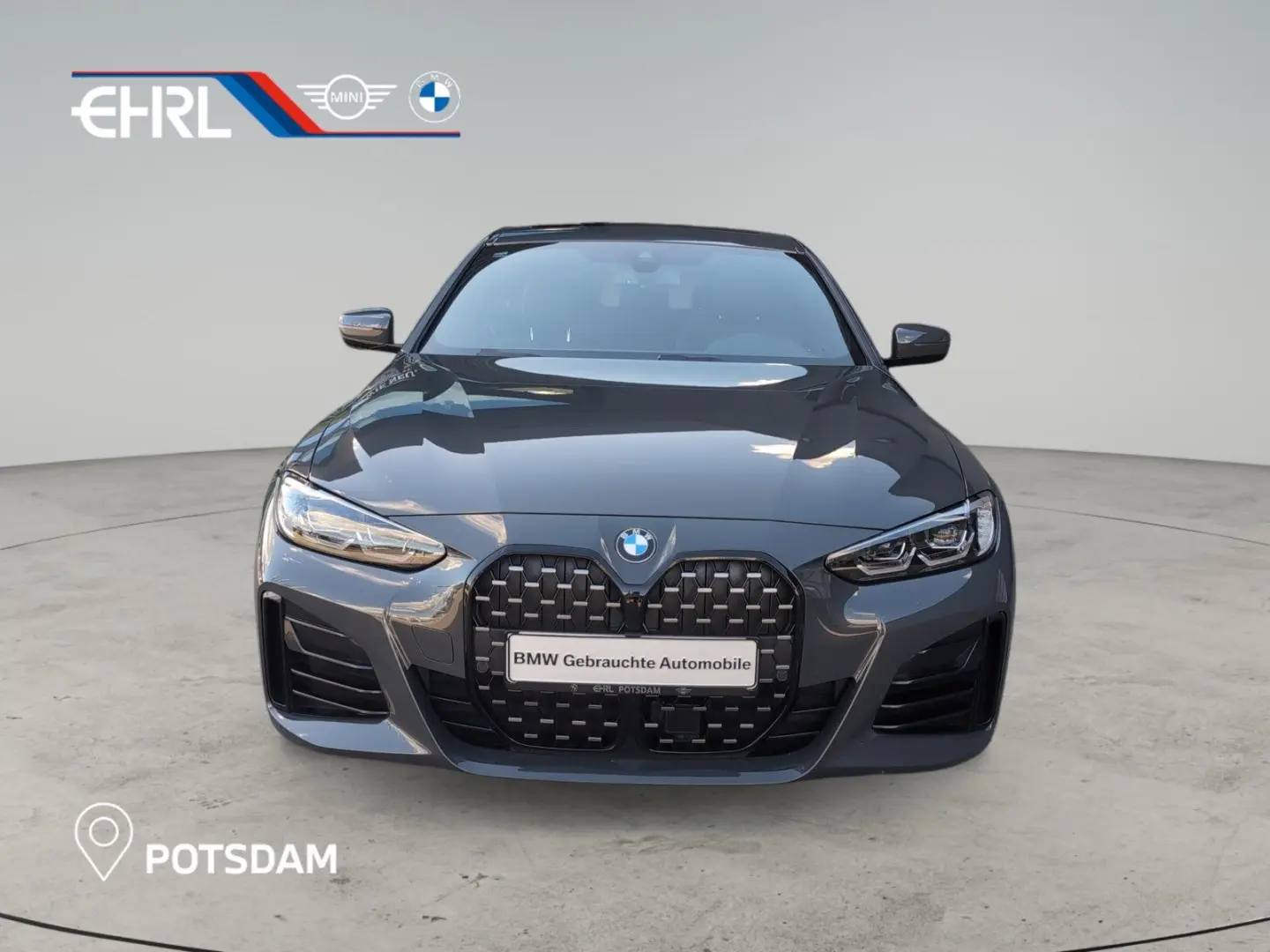 420d M-PAKET   AHK DAB SPEED LIMIT