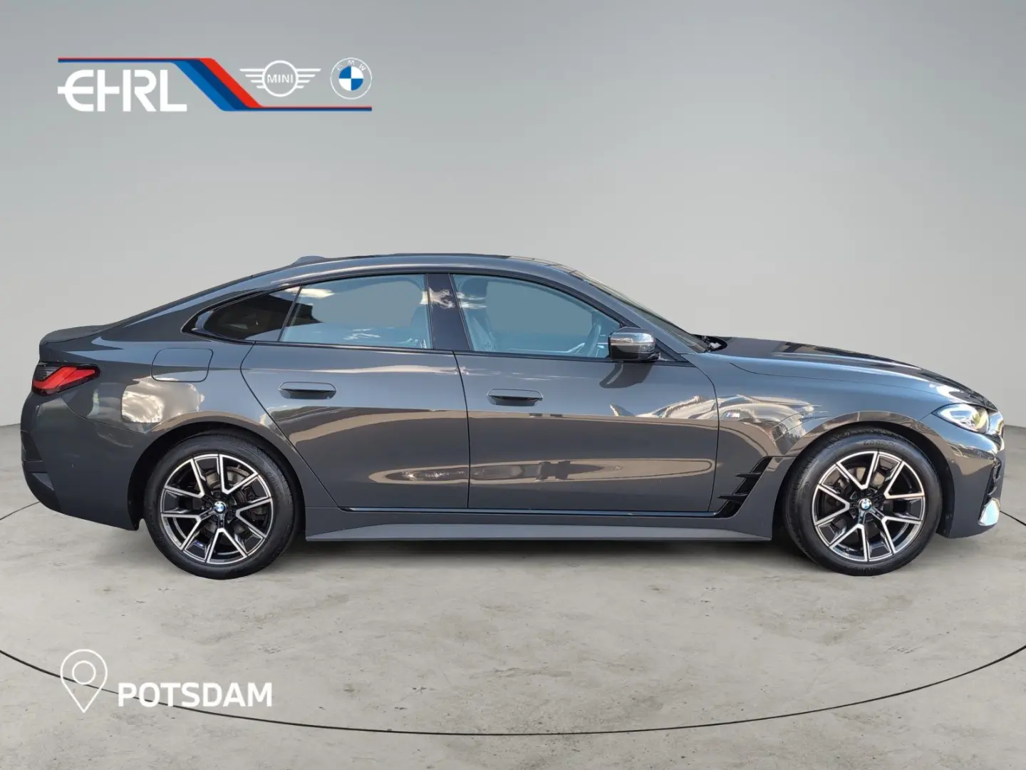 420d M-PAKET   AHK DAB SPEED LIMIT