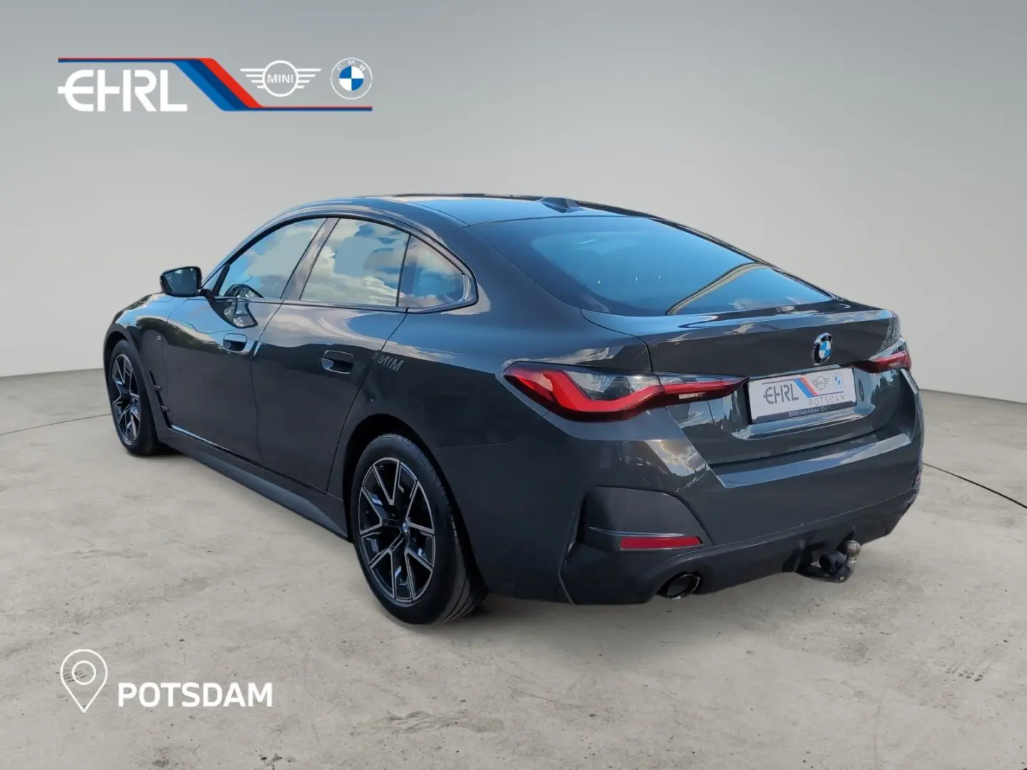 420d M-PAKET   AHK DAB SPEED LIMIT