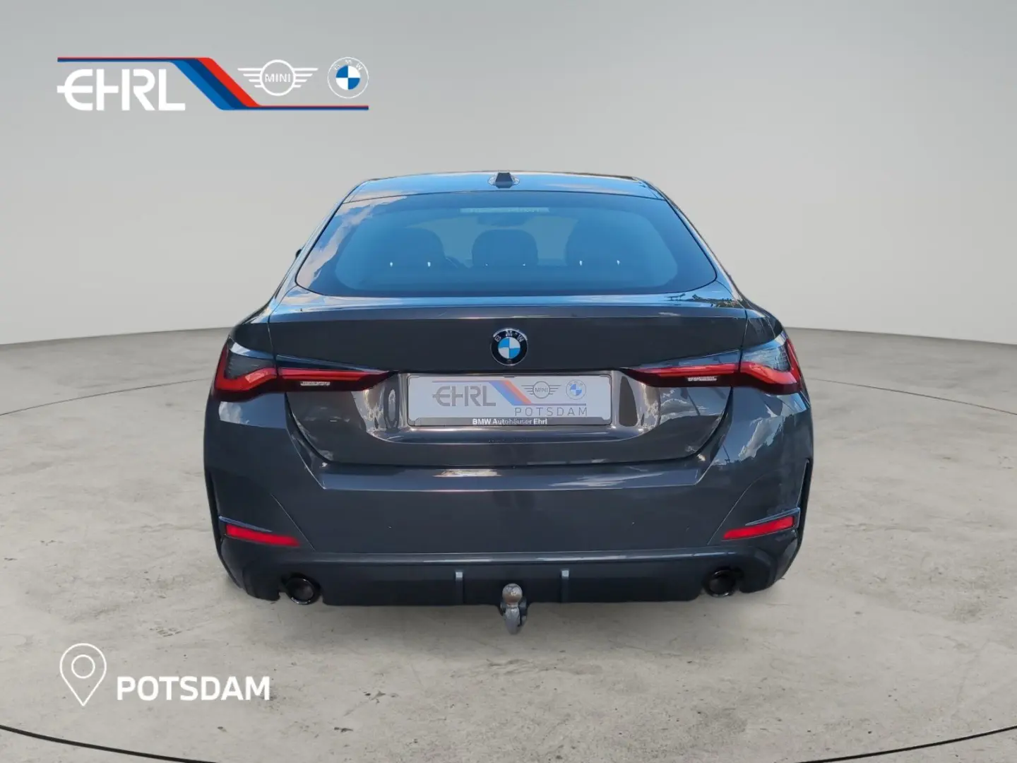 420d M-PAKET   AHK DAB SPEED LIMIT