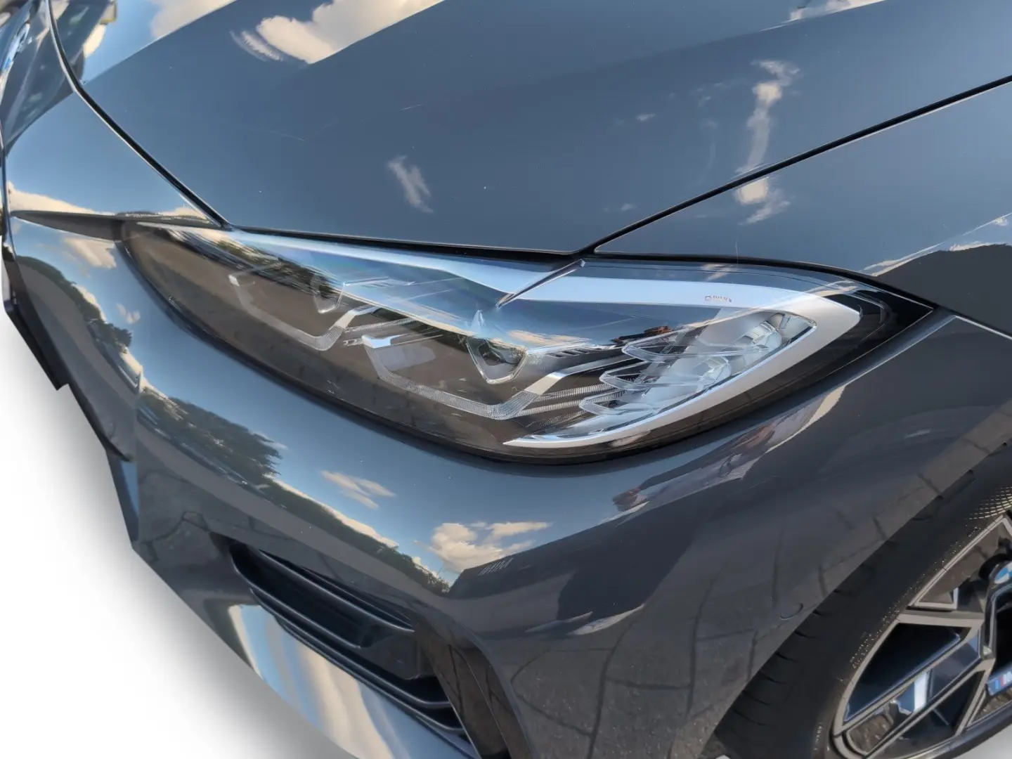 420d M-PAKET   AHK DAB SPEED LIMIT