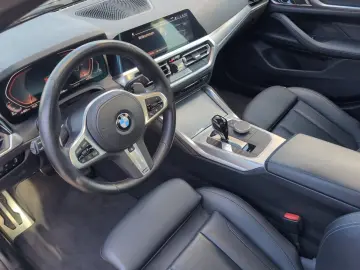 420d M-PAKET   AHK DAB SPEED LIMIT