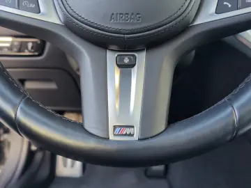 420d M-PAKET   AHK DAB SPEED LIMIT