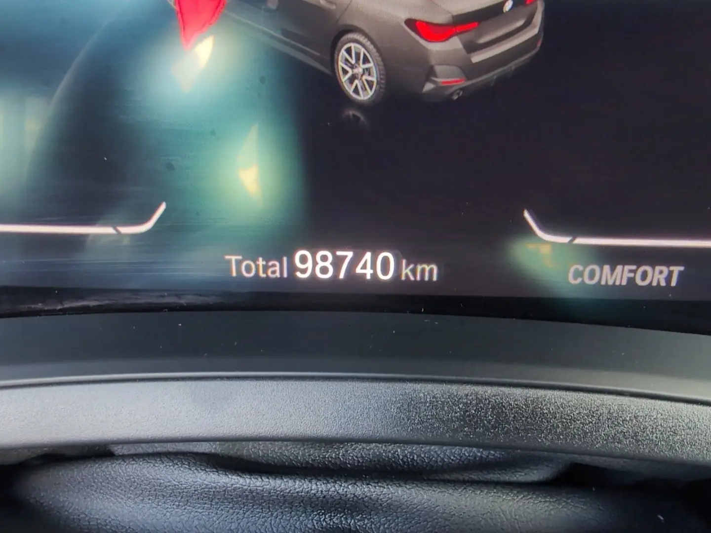 420d M-PAKET   AHK DAB SPEED LIMIT