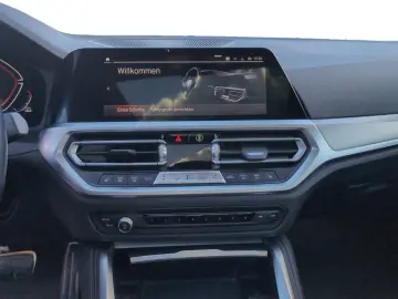 420d M-PAKET   AHK DAB SPEED LIMIT