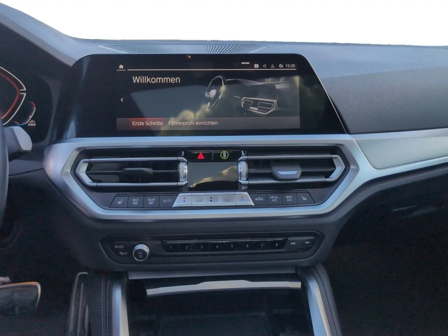 420d M-PAKET   AHK DAB SPEED LIMIT