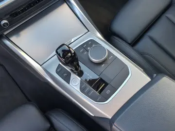 420d M-PAKET   AHK DAB SPEED LIMIT