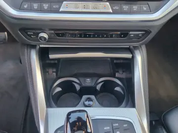 420d M-PAKET   AHK DAB SPEED LIMIT