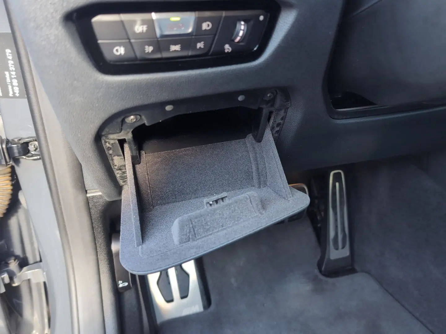 420d M-PAKET   AHK DAB SPEED LIMIT