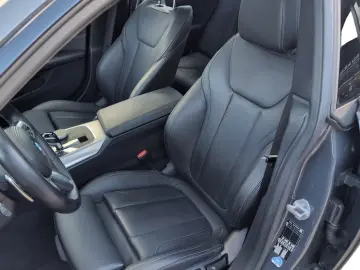 420d M-PAKET   AHK DAB SPEED LIMIT