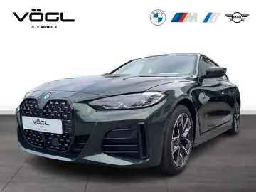 420d Gran Coupé M Sport HK HiFi DAB LED Shz