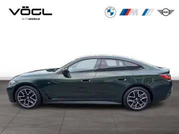 420d Gran Coupé M Sport HK HiFi DAB LED Shz