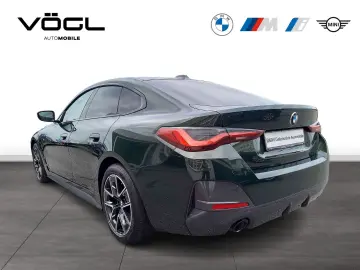 420d Gran Coupé M Sport HK HiFi DAB LED Shz