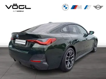 420d Gran Coupé M Sport HK HiFi DAB LED Shz