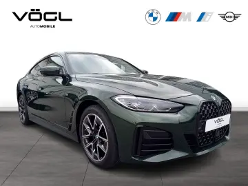 420d Gran Coupé M Sport HK HiFi DAB LED Shz