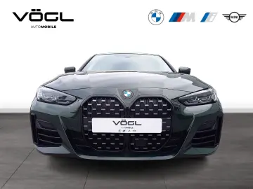 420d Gran Coupé M Sport HK HiFi DAB LED Shz