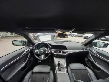 420d Gran Coupé M Sport HK HiFi DAB LED Shz