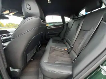 420d Gran Coupé M Sport HK HiFi DAB LED Shz