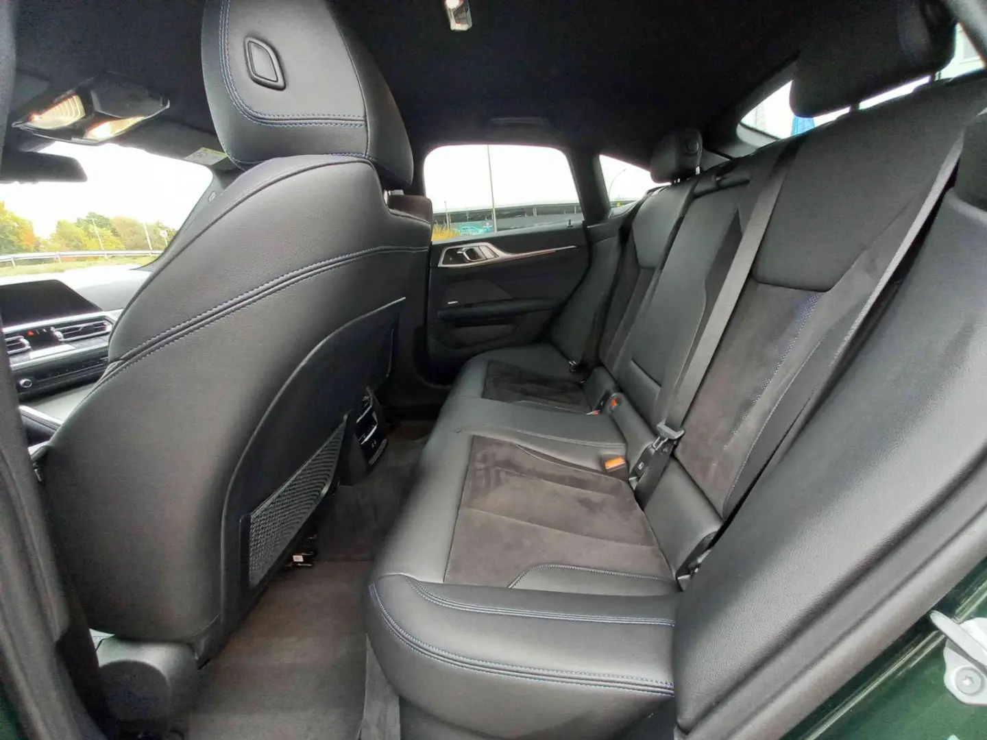 420d Gran Coupé M Sport HK HiFi DAB LED Shz