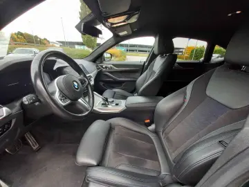 420d Gran Coupé M Sport HK HiFi DAB LED Shz