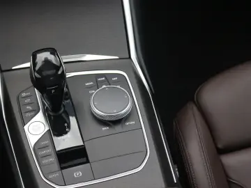420i Coupé HiFi DAB GSD Tempomat Parkassistent
