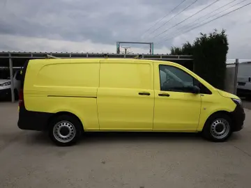 Mercedes-Benz Vito 2.2 L3H1 114CDI 136cp