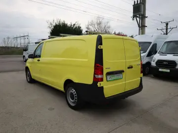 Mercedes-Benz Vito 2.2 L3H1 114CDI 136cp