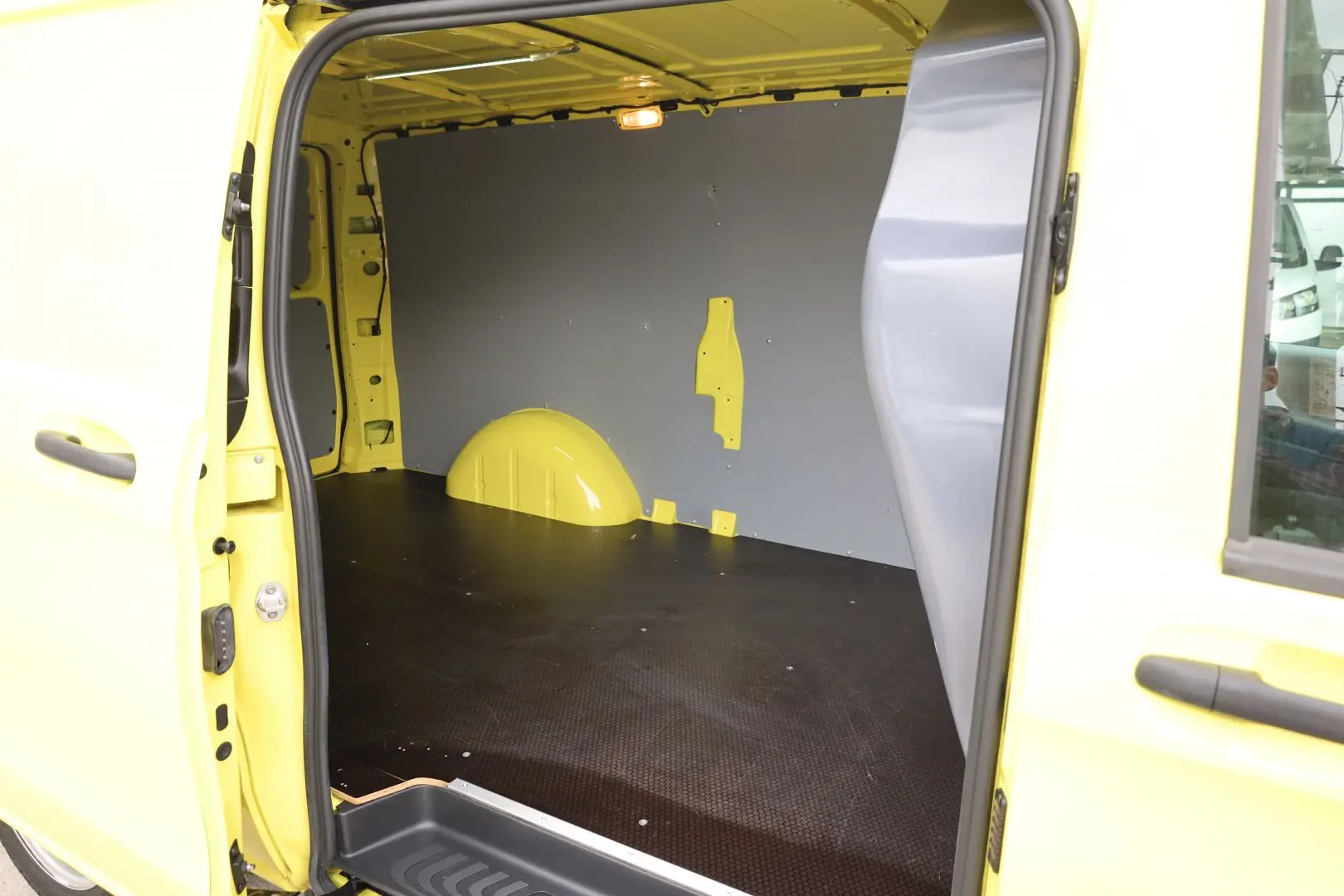 Mercedes-Benz Vito 2.2 L3H1 114CDI 136cp