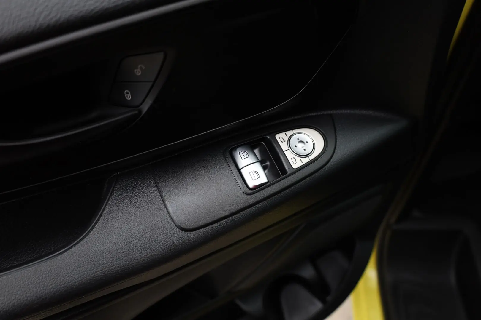 Mercedes-Benz Vito 2.2 L3H1 114CDI 136cp