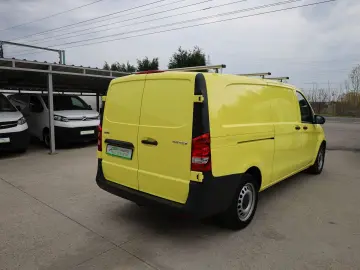 Mercedes-Benz Vito 2.2 L3H1 114CDI 136cp