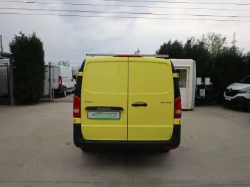 Mercedes-Benz Vito 2.2 L3H1 114CDI 136cp