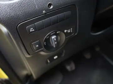 Mercedes-Benz Vito 2.2 L3H1 114CDI 136cp