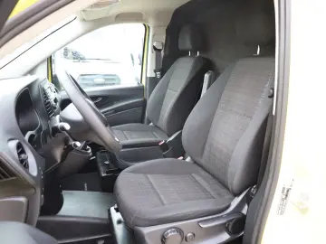 Mercedes-Benz Vito 2.2 L3H1 114CDI 136cp