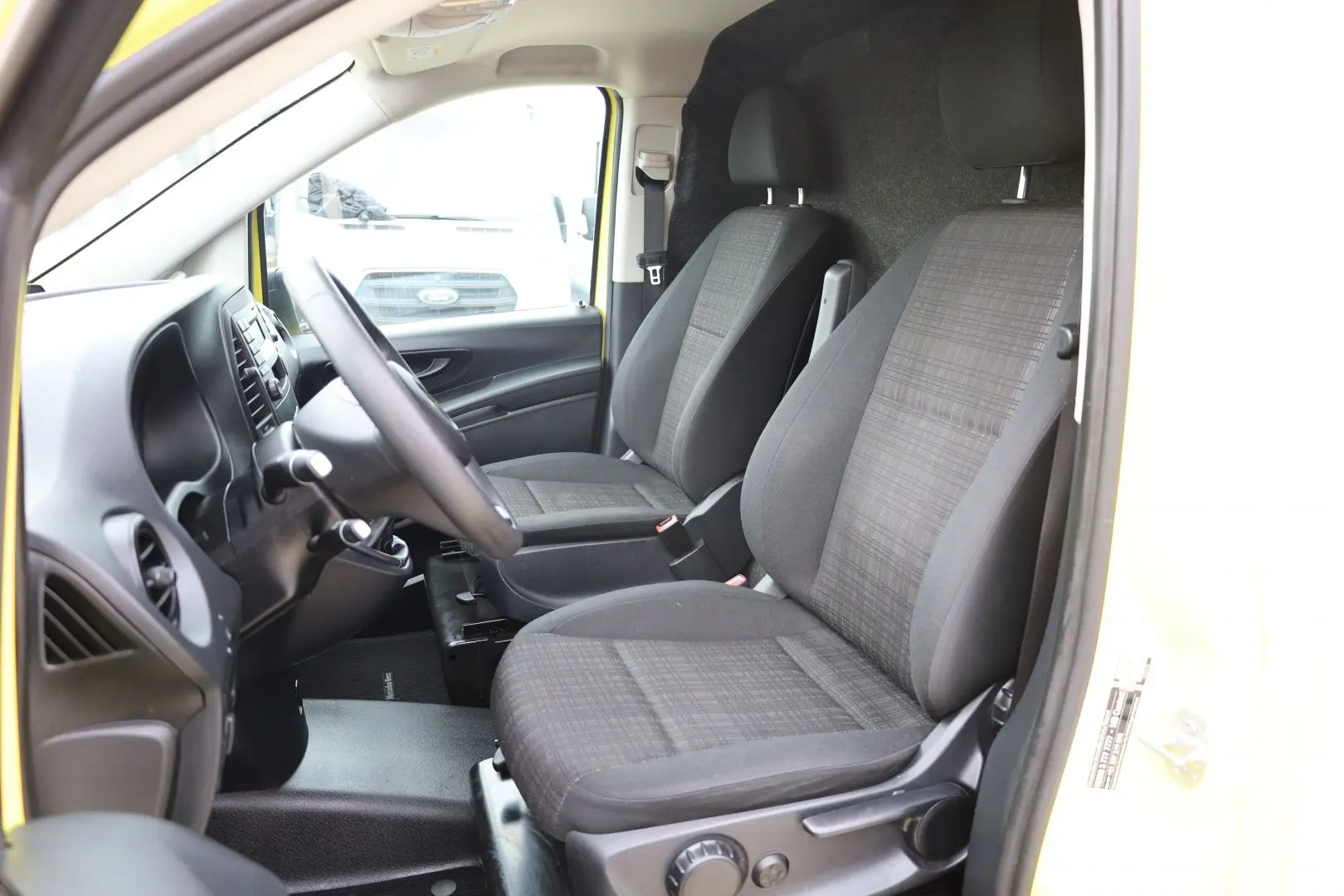 Mercedes-Benz Vito 2.2 L3H1 114CDI 136cp