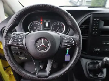 Mercedes-Benz Vito 2.2 L3H1 114CDI 136cp