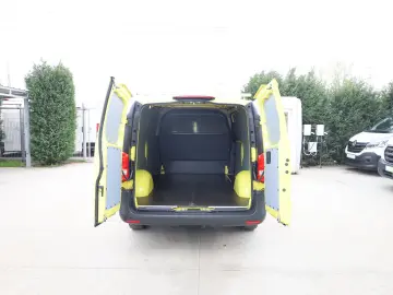 Mercedes-Benz Vito 2.2 L3H1 114CDI 136cp