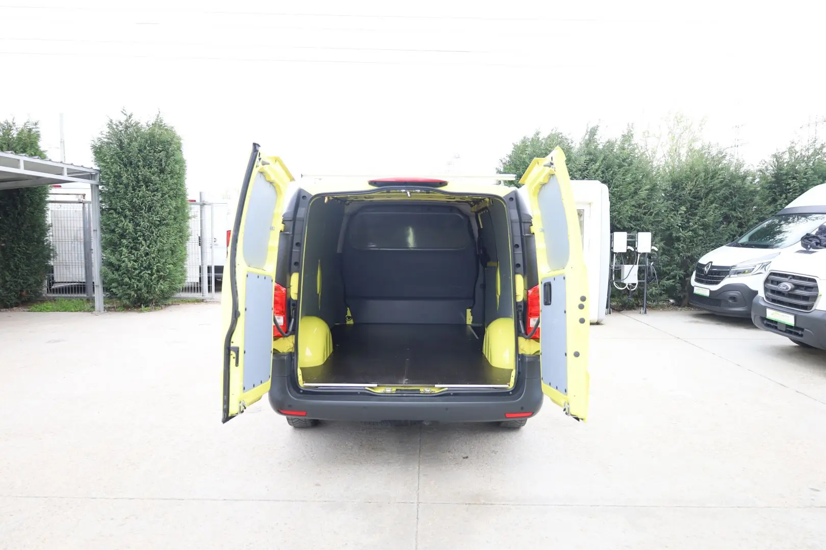 Mercedes-Benz Vito 2.2 L3H1 114CDI 136cp